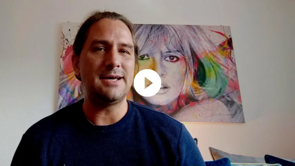 Testimonial Merlin Jäckel